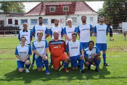 AMEOS Mannschaft siegt beim Psych-Pokal