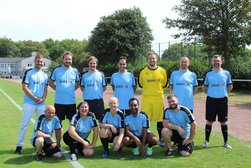 Tolle Leistungen beim Psych-Pokal