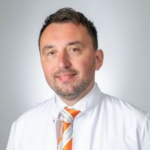 Profilbild Patrick Boeßert