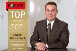 „FOCUS Gesundheit“ zeichnet Chefärzte Prof. Wagner und Dr. Khavkin aus