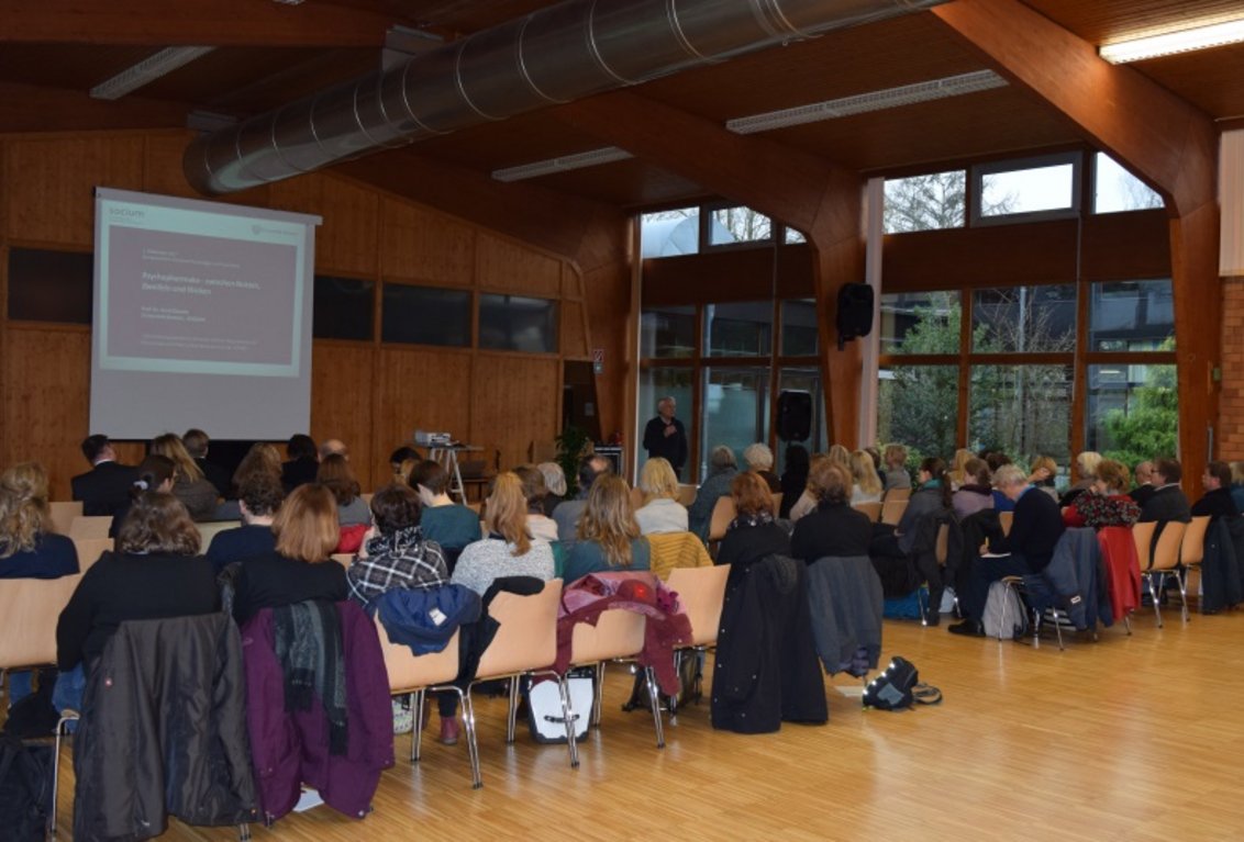 10. Bremer Symposium für Klinische Psychologie und Psychiatrie - Eine Zusammenfassung