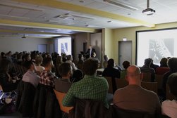 Großer Zulauf beim 24. Debstedter Symposium