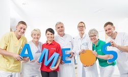 Termine und Themen der Medizinforen 2019 im AMEOS Klinikum Haldensleben