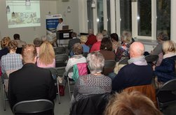 Medizinforum „Vorfußerkrankungen des Erwachsenen“