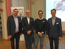 Offener Austausch und interdisziplinäre Kommunikation: Symposium stellt die Patientenorientierung in der Suchtmedizin in den Fokus