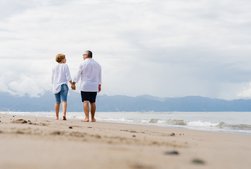 Ein neues Gelenk bringt neue Lebensqualität