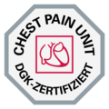 Chest-Pain-Unit (DGK-zertifiziert)