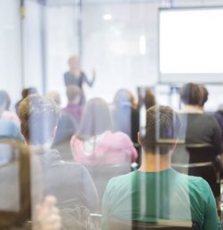 Informationen für Angehörige psychisch erkrankter Menschen