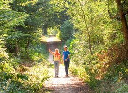 Partner oder Eltern pflegen und dabei gesund bleiben