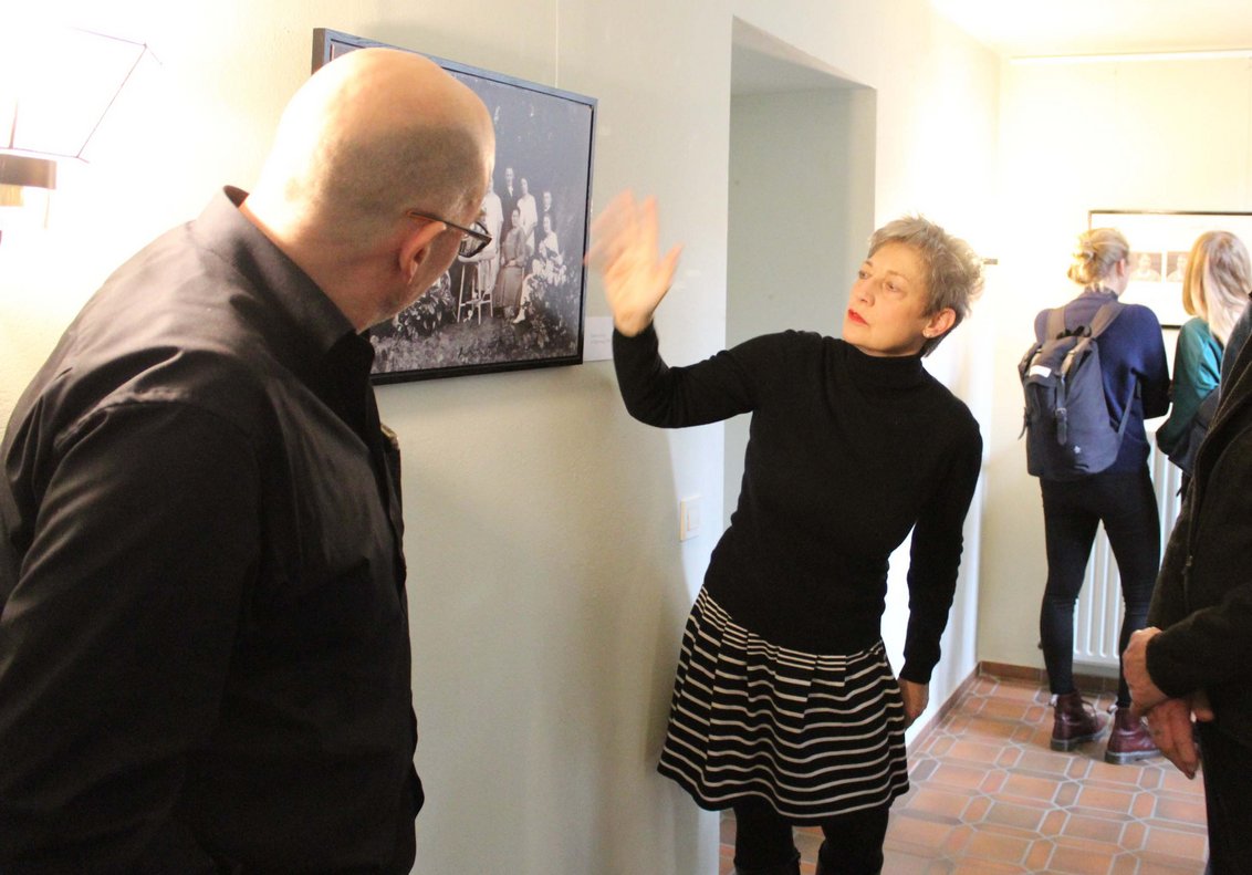 Von Papenburg nach Neuruppin - AMEOS Klinikum Osnabrück läutet mit Ausstellungseröffnung 150-jähriges Jubiläum der Psychiatrie am Gertrudenberg ein