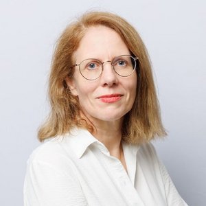 Profilbild Sonja Kundert Wälchli, M.Sc.