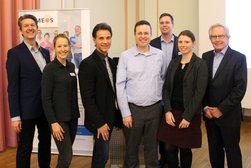 Sport als Therapie - Symposium im AMEOS Klinikum Osnabrück