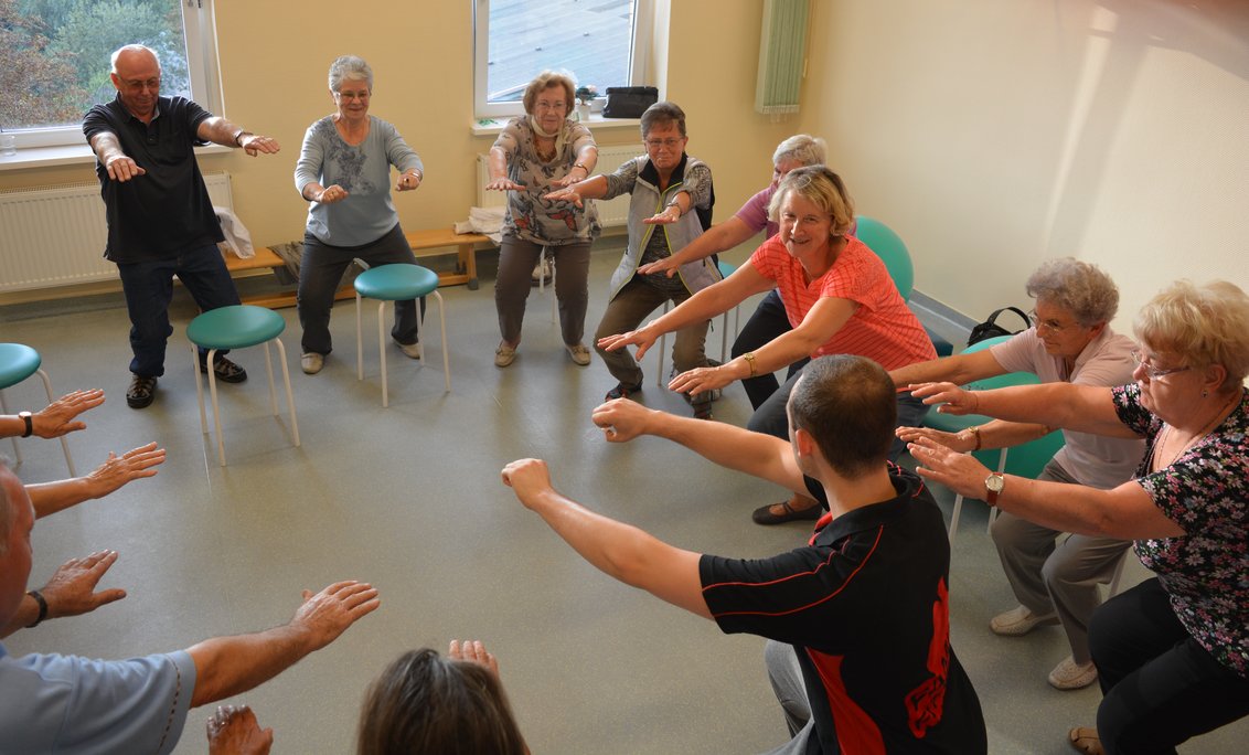 Medizin im Fokus: Multimodal in der Schmerztherapie - Was heißt das?