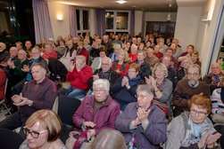 Vorausschauend handeln: Patientenverfügung und Vorsorgevollmacht