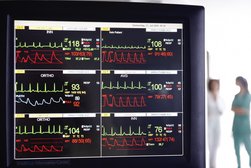 Schnelle Hilfe für Schwerverletzte – AMEOS Klinikum Aschersleben erhält erneut Zertifizierung als regionales Traumazentrum