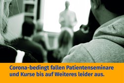 Patientenseminare AMEOS Oberhausen