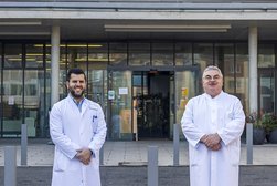 Neuer Chefarzt der Psychiatrie und Psychotherapie am AMEOS Klinikum St. Josef Oberhausen